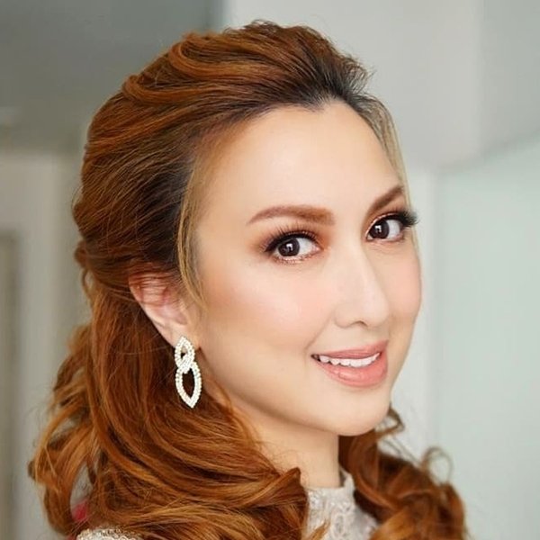 Maria Farida