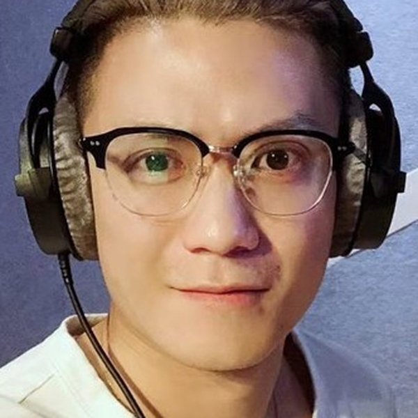 Zhang Jiaming
