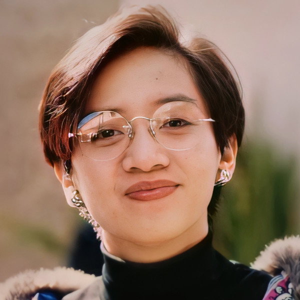 Anita Mui Yim-Fong