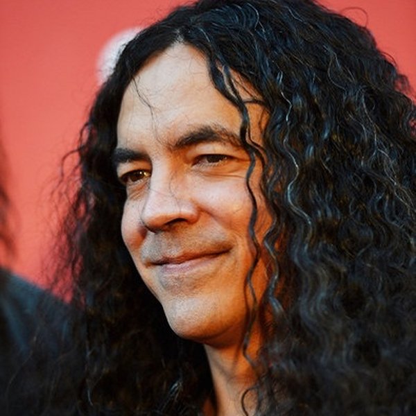 Mike Inez