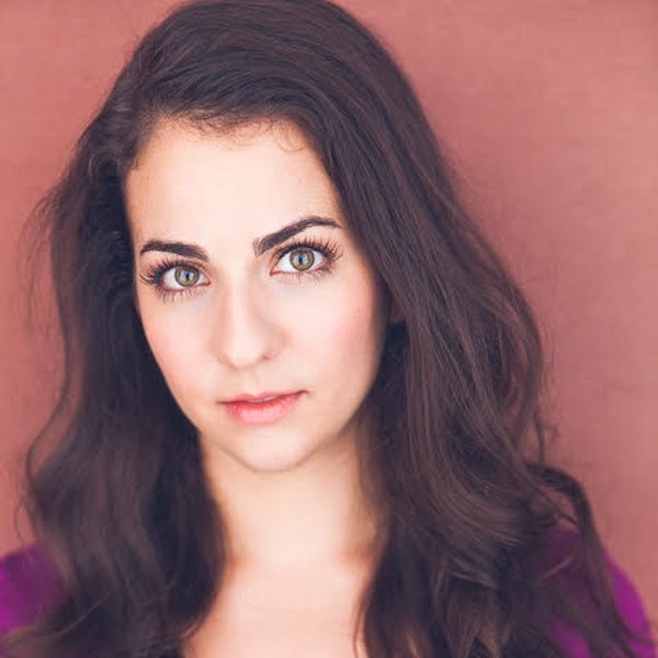 Suzann Toni Petrongolo