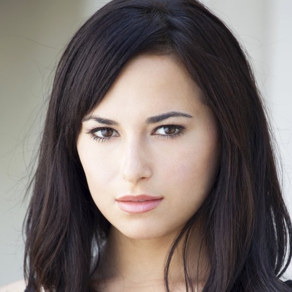 Kristina Cohen Kruz