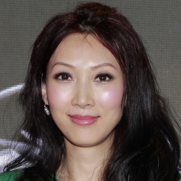 Anna Yau Hoi-Man
