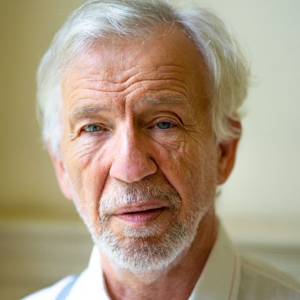 Jürgen Wink
