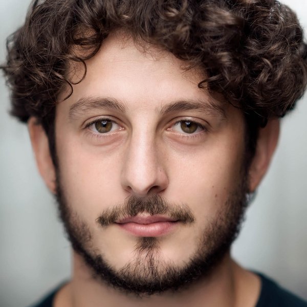 Alexander Nicolaou