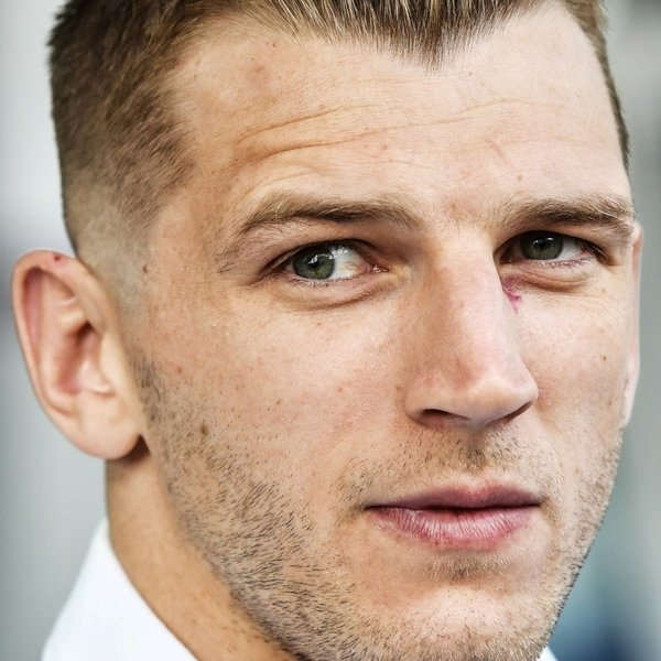 Dan Hooker