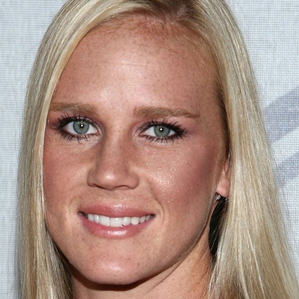 Holly Holm
