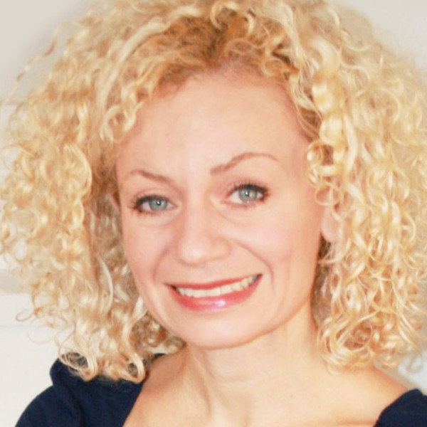 Angela Maiorano-Thurston