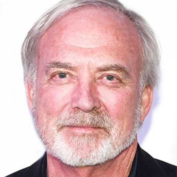 James Keach