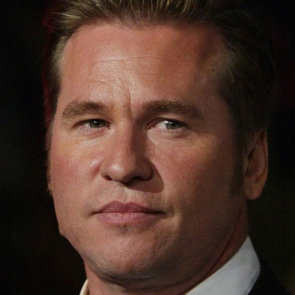 Val Kilmer