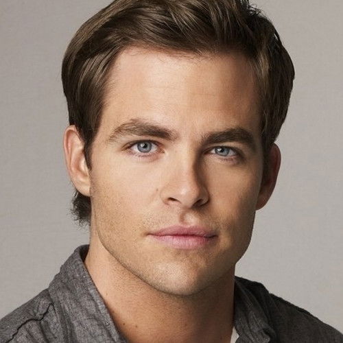 Chris Pine