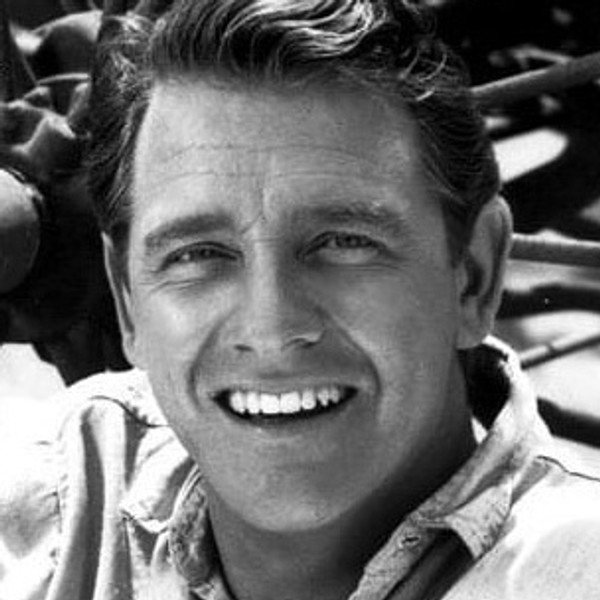 Richard Crenna