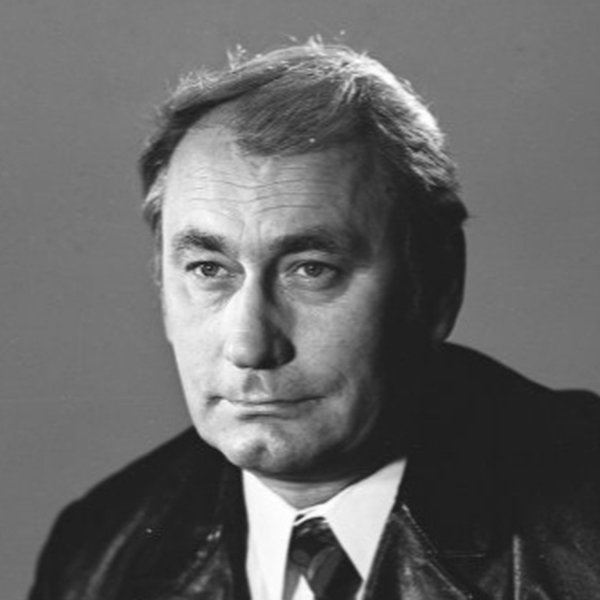 Vladimir Samoylov