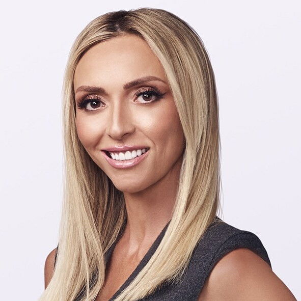 Giuliana Rancic