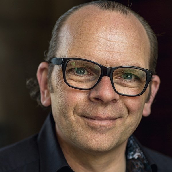Andreas Schröders