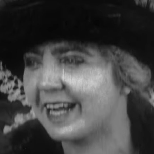 Bernice Ladd