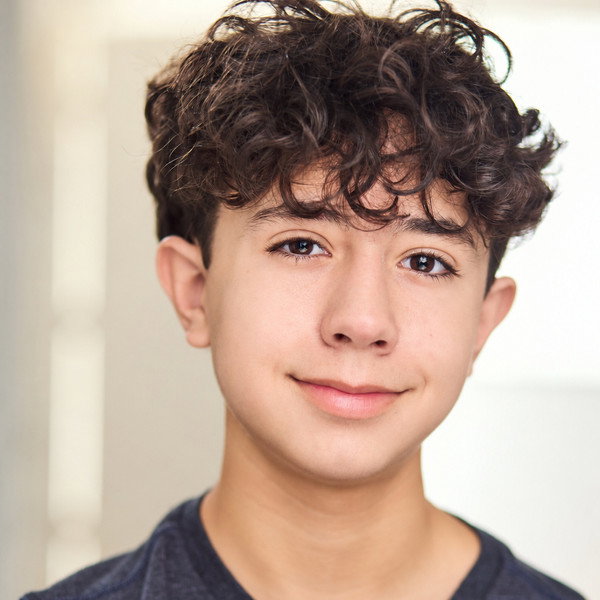 Cayden Romero