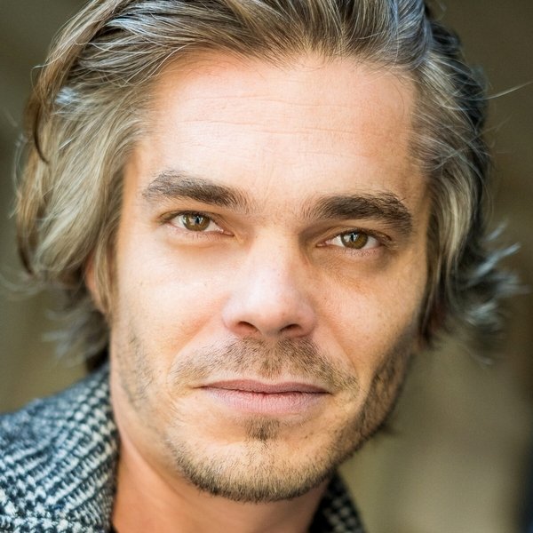 Edouard Giard