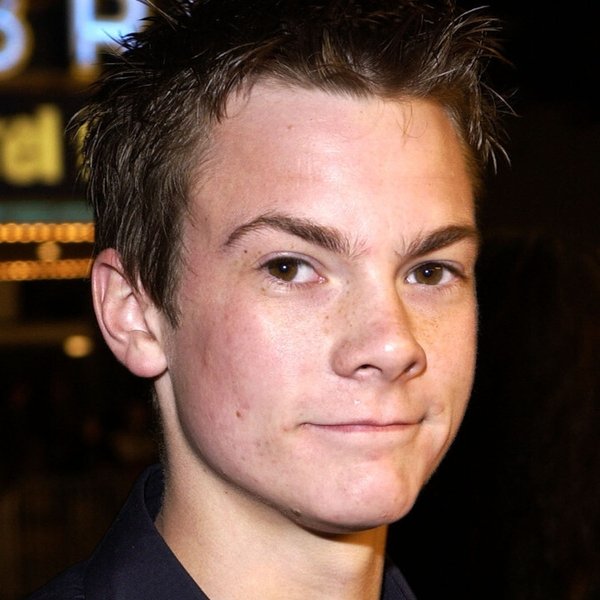 Joel Palmer