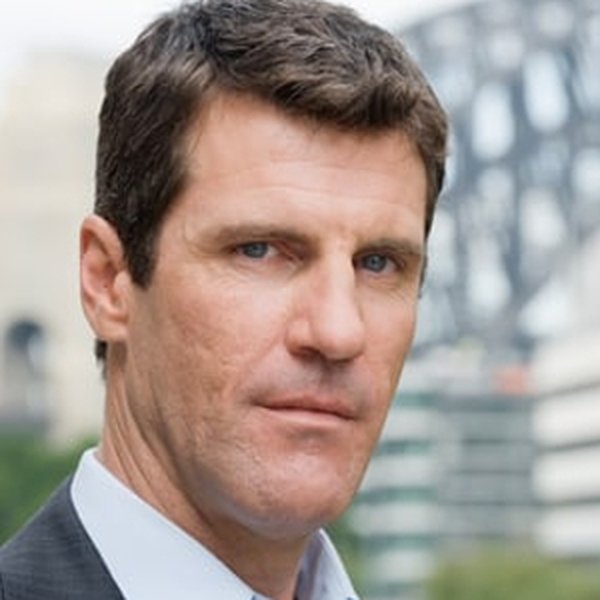 Tim McCunn