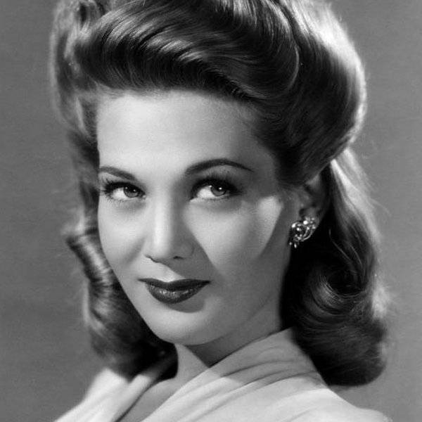 Louise Allbritton