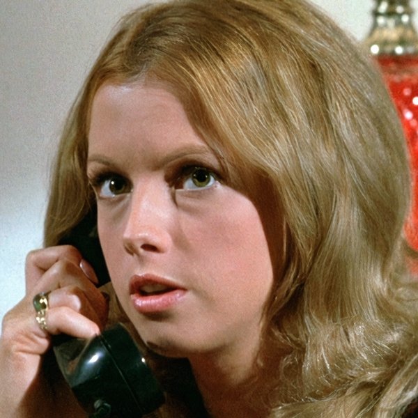 Sally Ann Stroud