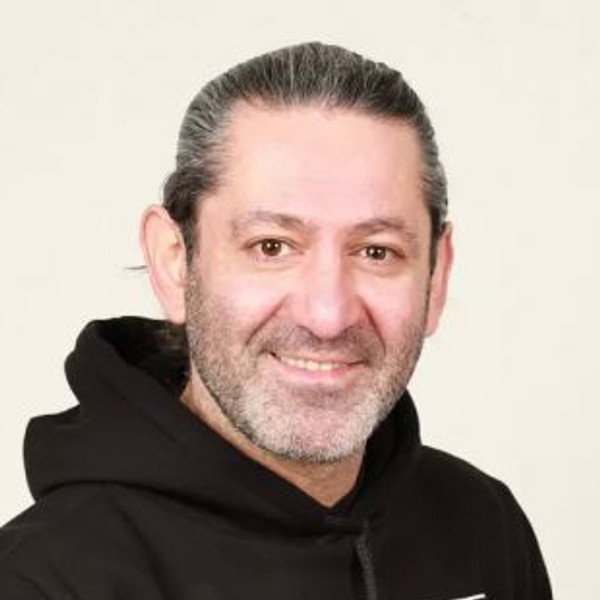 Levan Sukhitashvili