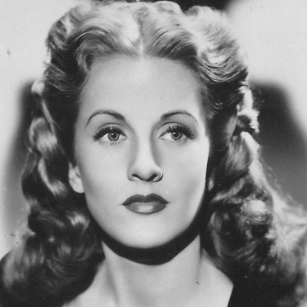 Anne Crawford