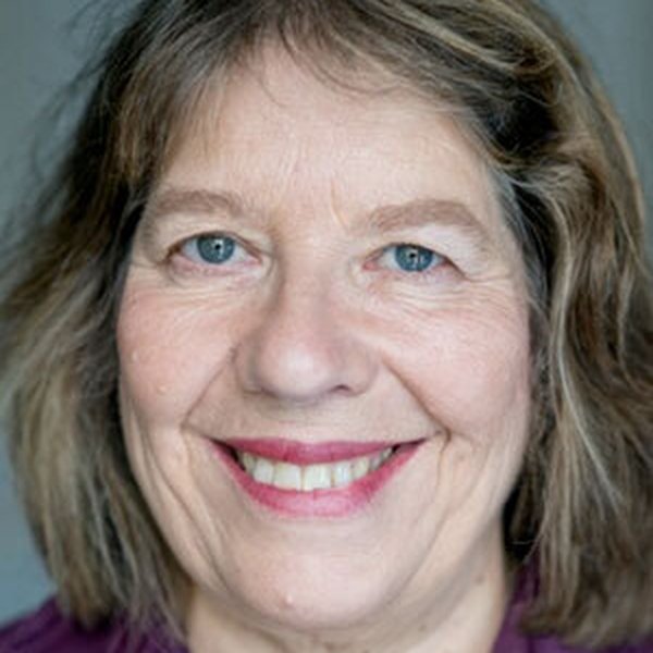 Christine Paolini