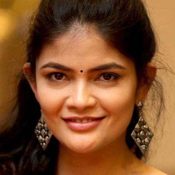 Kalpika Ganesh