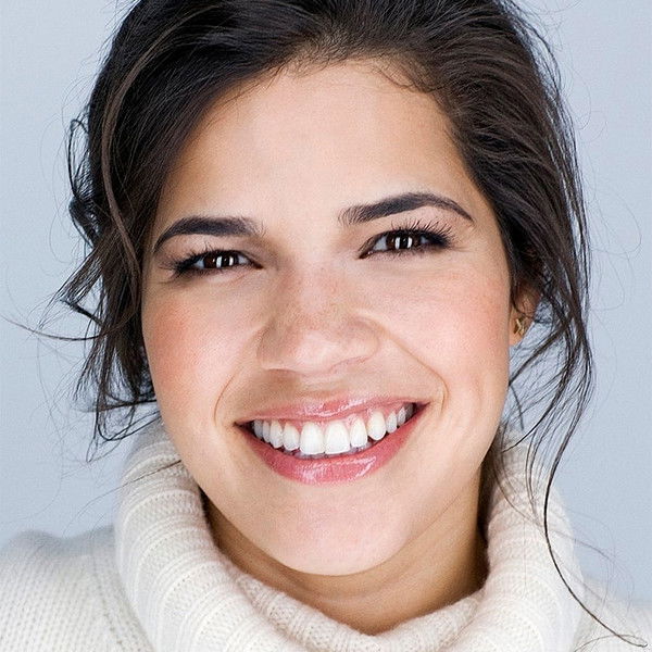 America Ferrera