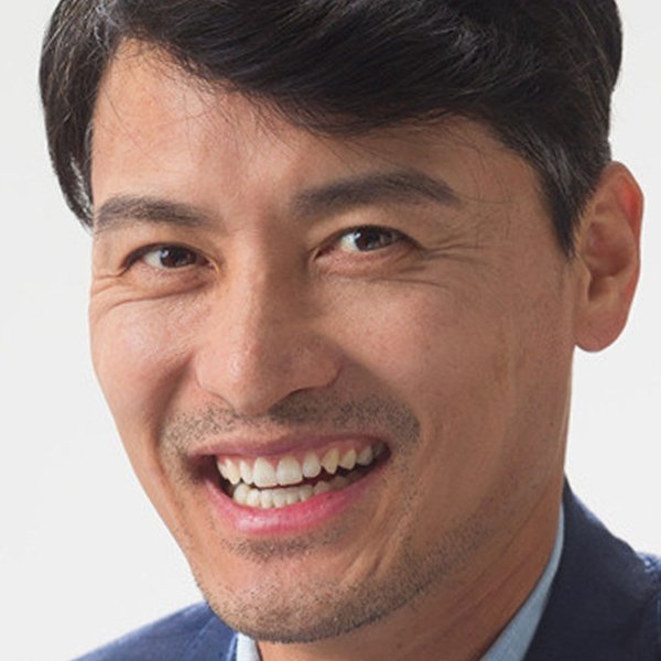 Jeong Ui-gap