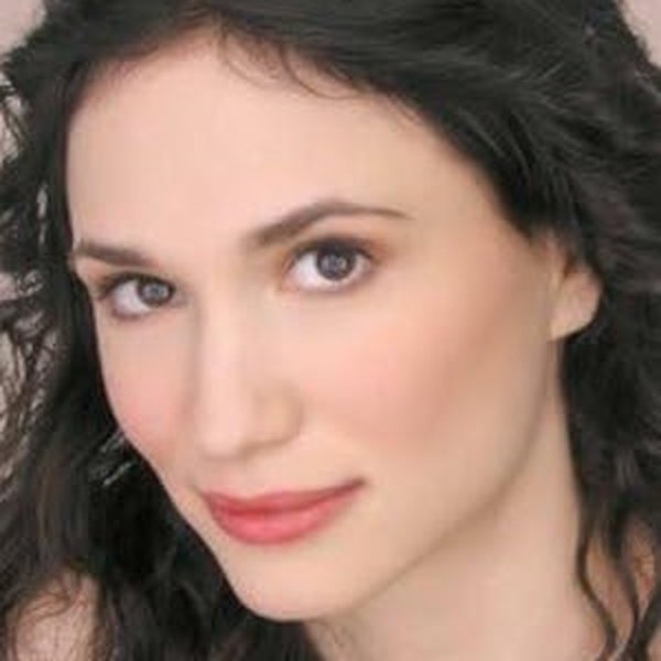 Janine Barris