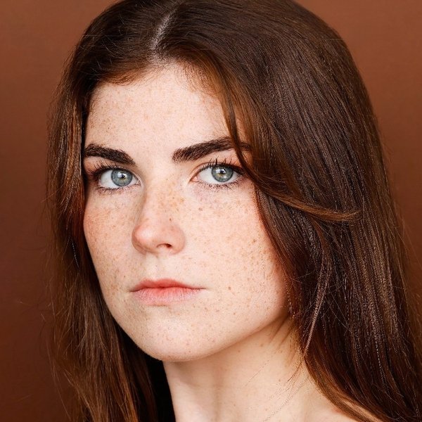 Zoe D'Andrea