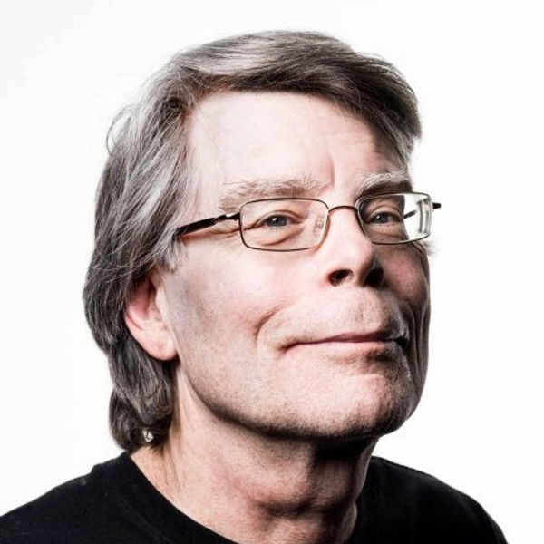 Stephen King