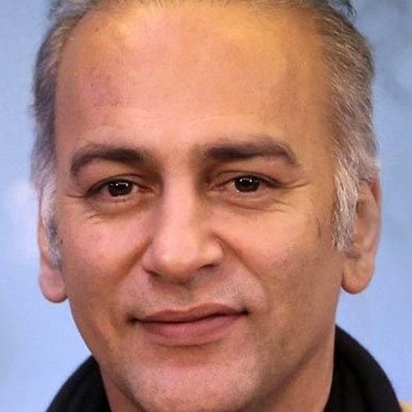 Hamidreza Azarang