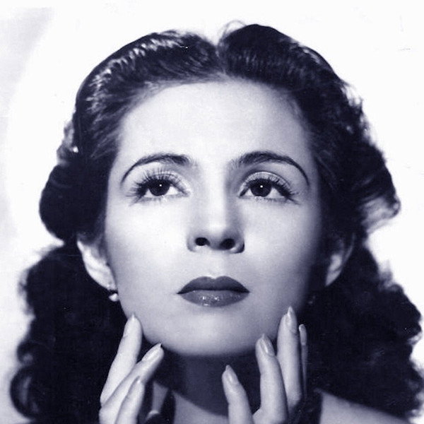Sofía Álvarez