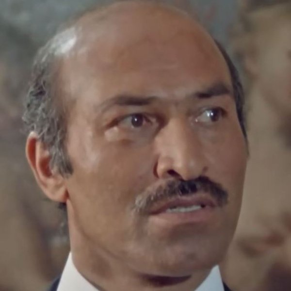 Jamshid Soheili