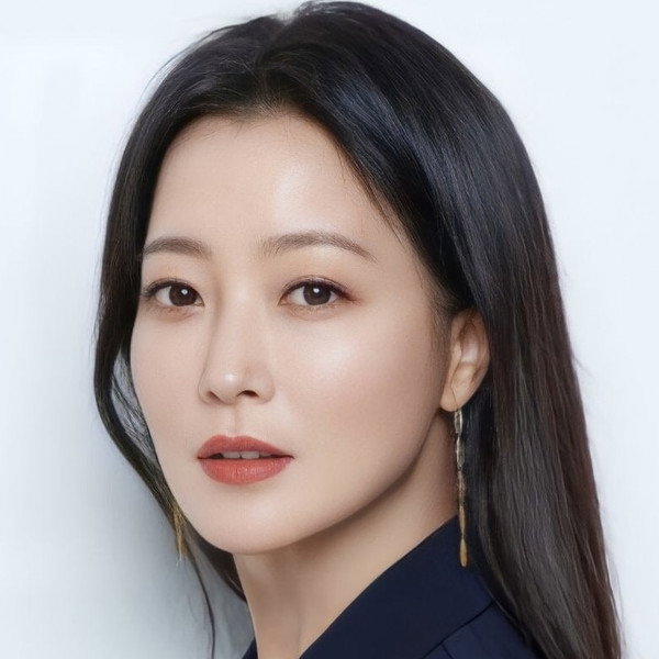Kim Hee-seon