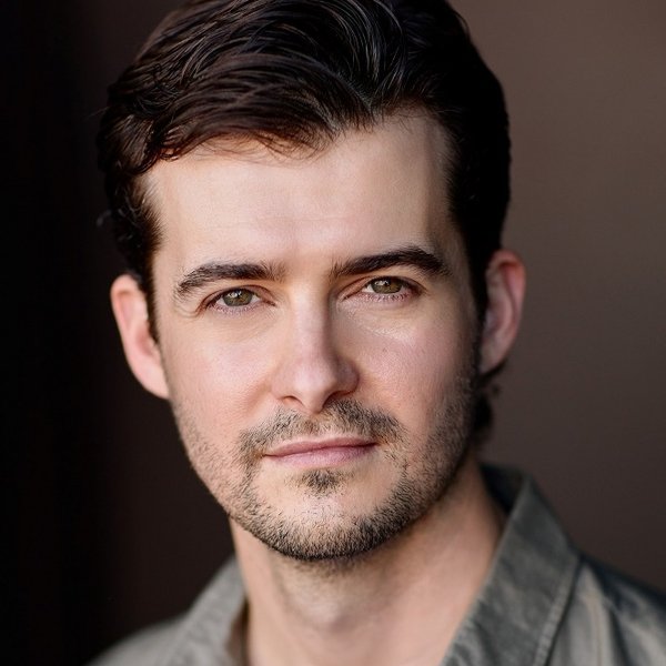 Geoffrey Winter