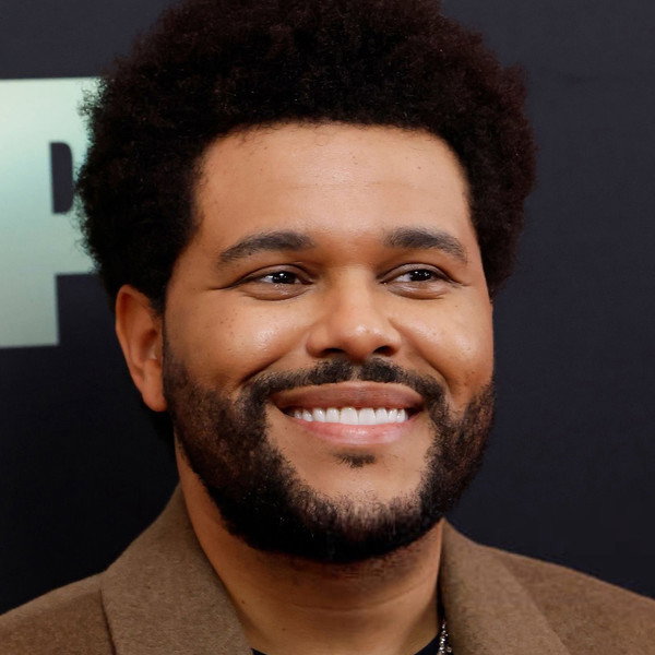 Abel Tesfaye