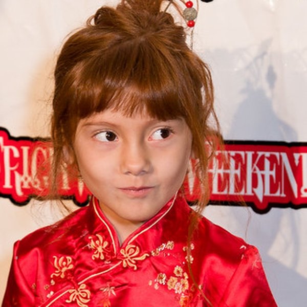 Shyla Molhusen