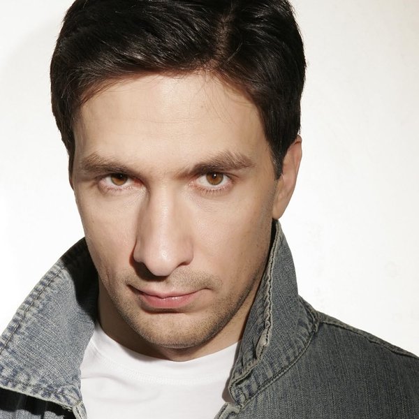 Grigoriy Antipenko