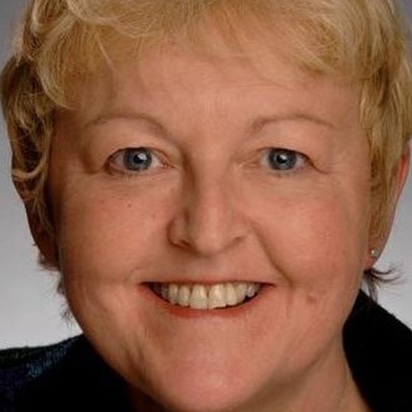 Jane Whittenshaw