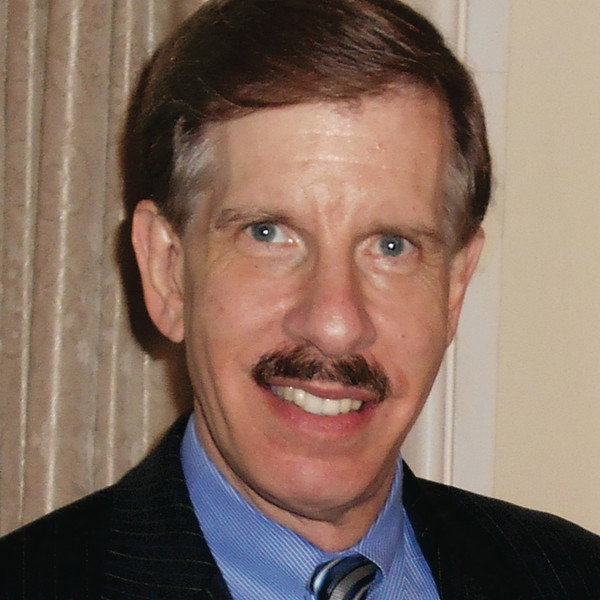 Eli Rosenbaum