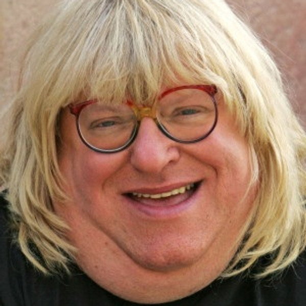 Bruce Vilanch