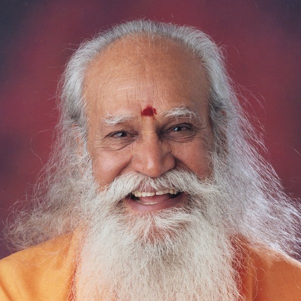 Swami Satchidananda