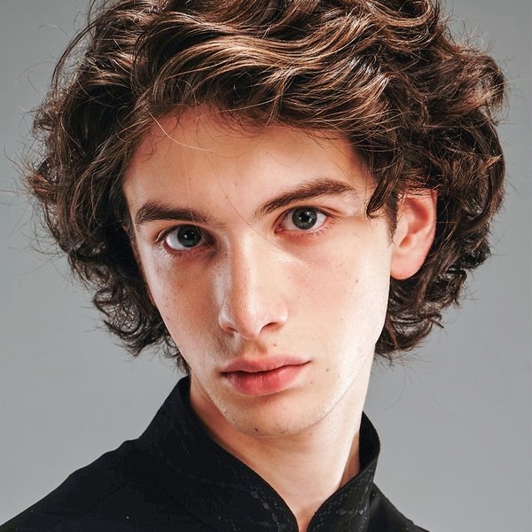 Mark Eydelshteyn
