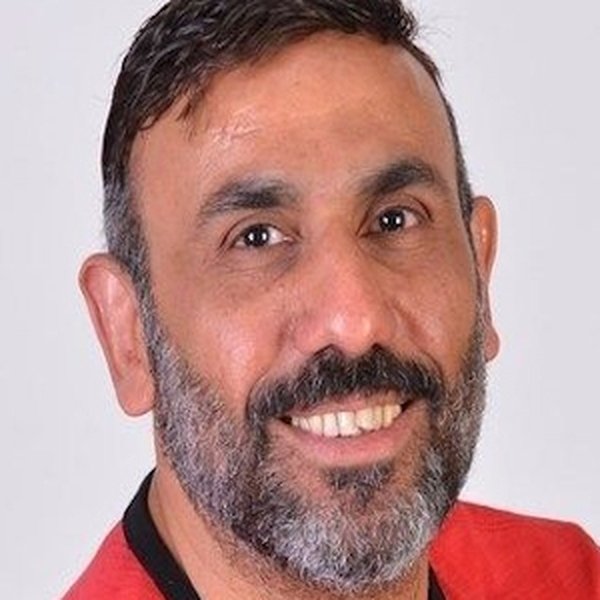 Mohamed Hosny