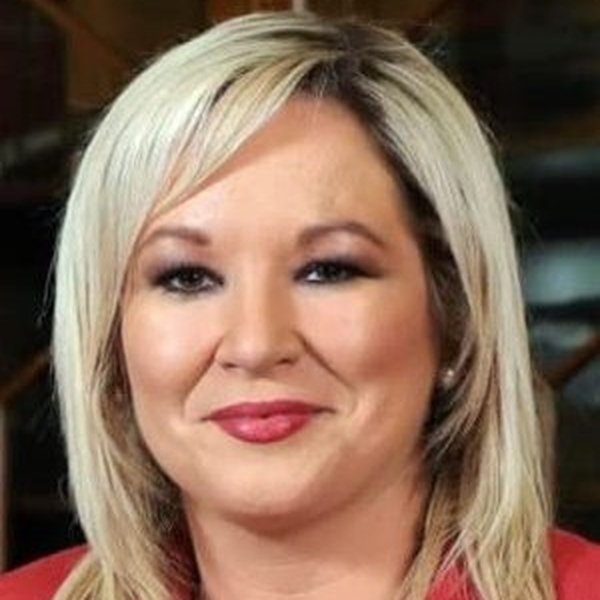 Michelle O'Neill